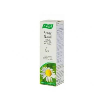 A.VOGEL Sinuforce Nasal Spray Για Ρινική Συμφόρηση 20ml