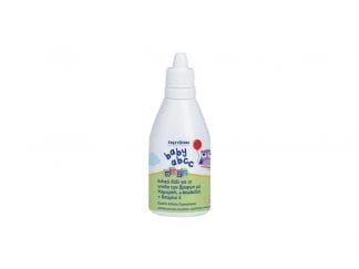 Frezyderm Baby ABCC - Κατά της νινίδας 50ml