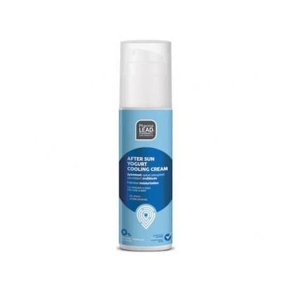 PHARMALEAD Yogurt Cooling Cream 150ml