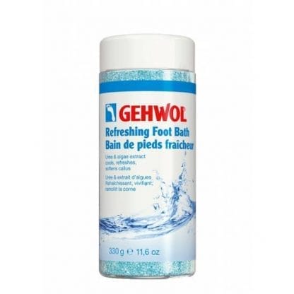 GEHWOL Αναζωογονητικό Λουτρό Ποδιών 300gr