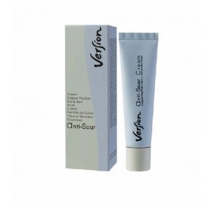 VERSION DERMA Anti - Scar Cream 30ml
