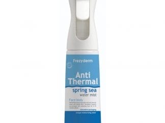 Frezyderm Anti Thermal Water Mist Ενυδατικό Spray Για Μετά Τον Ήλιο 300ml