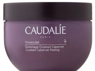 Caudalie Vinosculpt Crushed Cabernet Peeling Scrub Απολέπισης Σώματος για Λείο & Απαλό Δέρμα με Έλαιο Σταφυλιού & Μέλι 250g