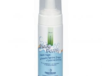 Frezyderm Baby Foam 150ml