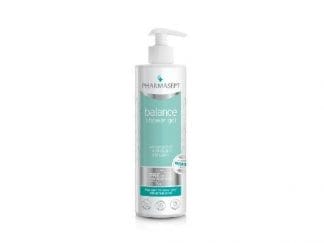 PHARMASEPT Balance Shower Gel Αφρόλουτρο Για Πρόσωπο & Σώμα 500ml