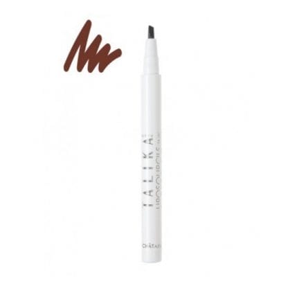 TALIKA Eyebrow Liposourcils Iink Brown 1 Τεμάχιο