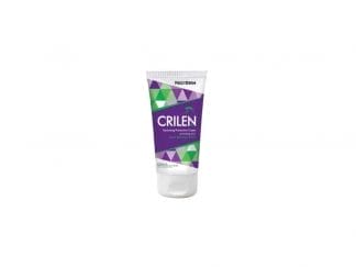 Frezyderm Crilen Εντομοαπωθητικό Γαλάκτωμα ADULT Plus 125ml