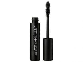 ERRE DUE Drama Sized Mascara No 501 Black 11.5ml
