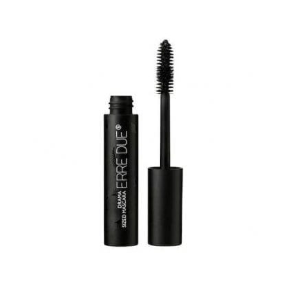 ERRE DUE Drama Sized Mascara No 501 Black 11.5ml