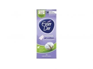 Σερβιετάκια EveryDay All Cotton 20τμχ