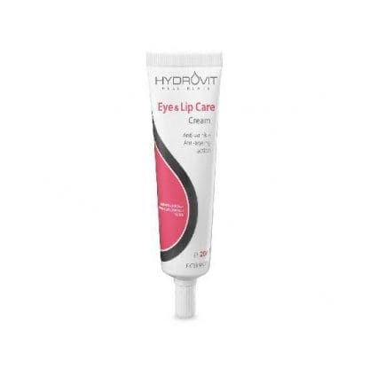 HYDROVIT Eye & Lip Care Cream 20ml
