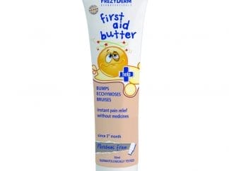 Frezyderm First Aid Butter (Gel για τα χτυπήματα) 50ml