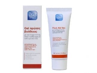 PHARMALEAD First Aid Gel 50ml