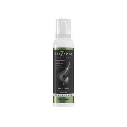 FREZYDERM Frezymar Cleaner Medium Diffusion Ρινικό Αποσυμφορητικό Διάλυμα με Μεσαία Διάχυση 6Y+ 120ml