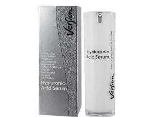 VERSION DERMA Hyaluronic Acid Serum 30ml