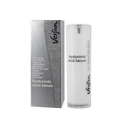 VERSION DERMA Hyaluronic Acid Serum 30ml