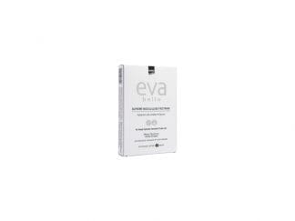 Intermed Eva Belle Supreme Biocellulose Face Mask 2 Τεμάχια