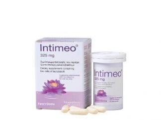 FREZYDERM Intimeo 14 Κάψουλες