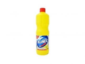 Klinex Χλωρίνη Ultra Protection Lemon 1250ml