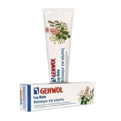 GEHWOL Leg Balm 125ml