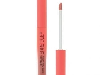 ERRE DUE Teen's Talk Call Me Matte Lip Color No 201 Donut Worry 2.7ml