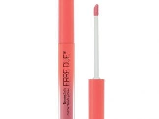 ERRE DUE Teen's Talk Call Me Matte Lip Color No 202 Candy Splash 2.7ml