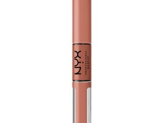 Nyx Professional Makeup Shine Loud High Shine Lip Color Gloss με Έντονο Χρώμα & Εξαιρετικά Γυαλιστερό Φινίρισμα 6,5ml - Global Citizen 
