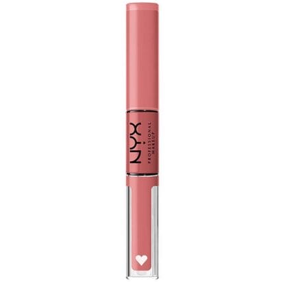 Nyx Professional Makeup Shine Loud High Shine Lip Color Gloss με Έντονο Χρώμα & Εξαιρετικά Γυαλιστερό Φινίρισμα 6,5ml - Cash Flow