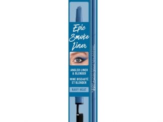 Nyx Professional Makeup Epic Smoke Liner Μολύβι Eye Liner με Βουρτσάκι για Smoke Εφέ 0.17gr - 09 Navy Heat