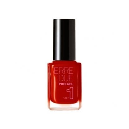 ERRE DUE Pro Gel Nail Laquer No 586 Merry You 12ml