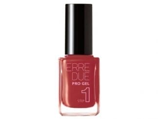 ERRE DUE Pro Gel Nail Laqcuer No 587 Terra Terra 12ml