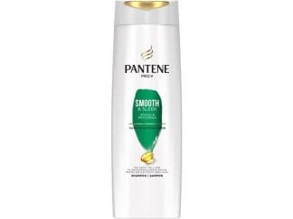 Pantene Pro-V Απαλά & Μεταξένια Σαμπουάν 360ml