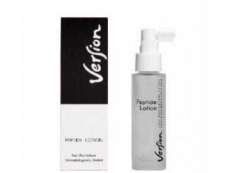 VERSION DERMA Peptide Lotion 50ml