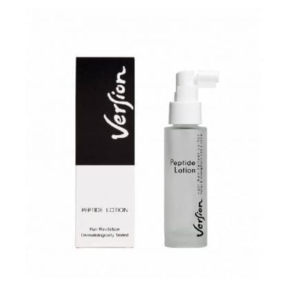 VERSION DERMA Peptide Lotion 50ml