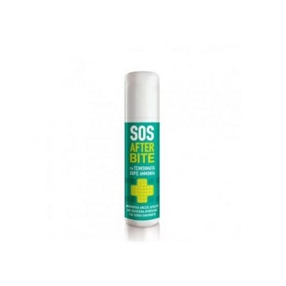 PHARMASEPT Flogo Sos After Bite Gel 15ml