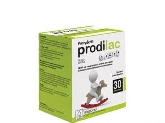 FREZYDERM Prodilac Start 30 sticks