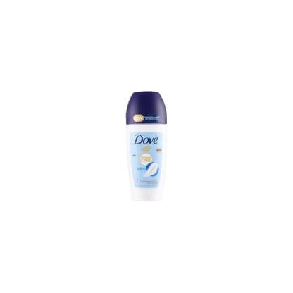 Dove Deo Αποσμητικό Roll On Advanced Talco Soft 50ml
