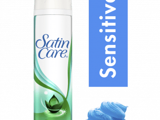 Gillette Venus Satin Gel Sensitive Skin 200ml