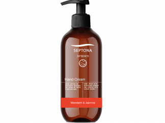 Septona Senses Κρέμα Χεριών Μανταρίνι & Γιασεμί 300ml