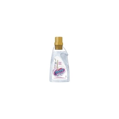 Vanish Καθαριστικό Λεκέδων Λευκαντικό White Gel 750ml