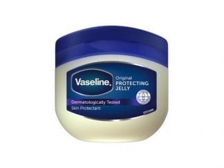 Vaseline Original Pure Protecting Jelly 100ml