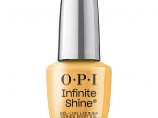 OPI Infinite Shine Nail Polish Βερνίκι Νυχιών με Λαμπερή Gel Όψη & Διάρκεια έως 11 Ημέρες 15ml - Ready, Sunset, Glow