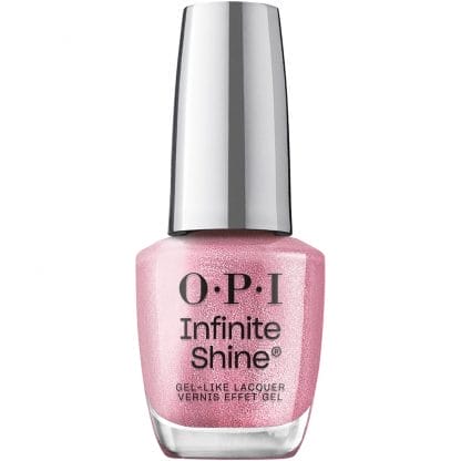 OPI Infinite Shine Nail Polish Βερνίκι Νυχιών με Λαμπερή Gel Όψη & Διάρκεια έως 11 Ημέρες 15ml - Shined, Sealed, Delivered