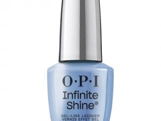 OPI Infinite Shine Nail Polish Βερνίκι Νυχιών με Λαμπερή Gel Όψη & Διάρκεια έως 11 Ημέρες 15ml - Strongevity