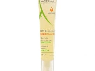 A-DERMA Epitheliale A.H Duo Massage Gel-Oil 40ml