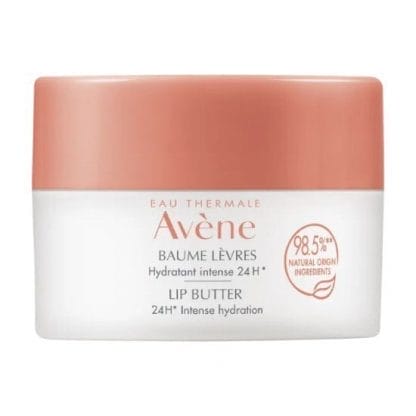AVENE Cold Cream Baume Χειλιών Εντατικής Θρέψης 10ml