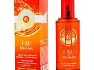 ROGER & GALLET Eau des Bienfaits Body Mist 100ml