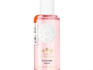 ROGER & GALLET Gingembre Exquis Extrait de Cologne 100ml