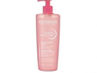 BIODERMA Sensibio Gel Moussant 500ml