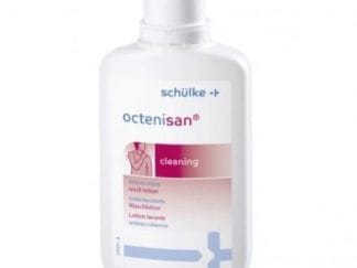 OCTENISAN PH 5 Αντιμικροβιακό Υγρό Καθαρισμού 150 ml